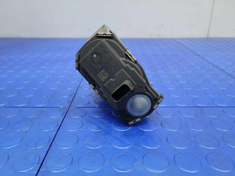 2019 Chevrolet Camaro Throttle Body/Valve Assy