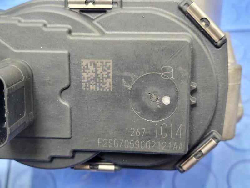 2019 Chevrolet Camaro Throttle Body/Valve Assy