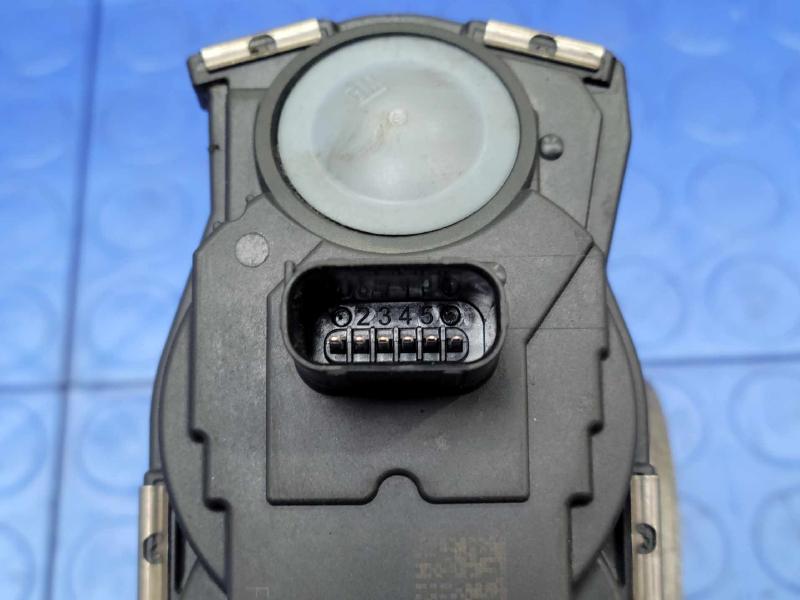 2019 Chevrolet Camaro Throttle Body/Valve Assy