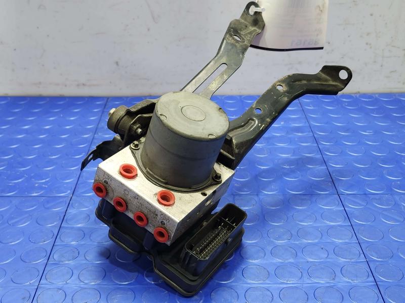 2020 Subaru Forester ABS Anti Lock Brake Pump Modulator Assembly OEM 27536SJ050