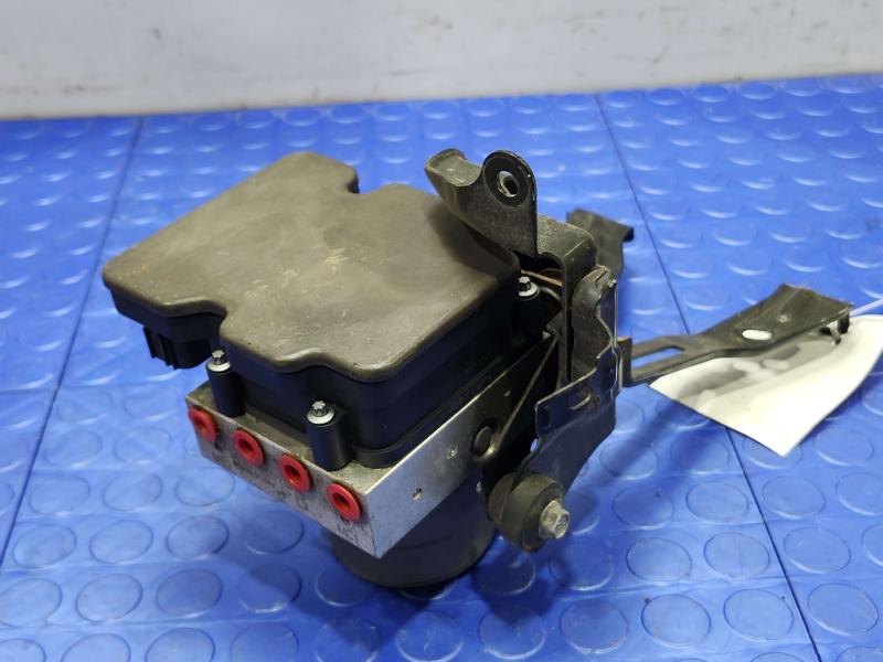 2020 Subaru Forester ABS Anti Lock Brake Pump Modulator Assembly OEM 27536SJ050