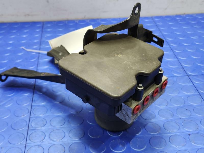 2020 Subaru Forester ABS Anti Lock Brake Pump Modulator Assembly OEM 27536SJ050