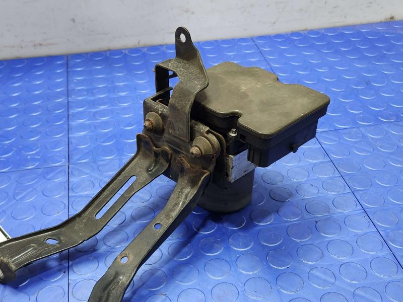 2020 Subaru Forester ABS Anti Lock Brake Pump Modulator Assembly OEM 27536SJ050