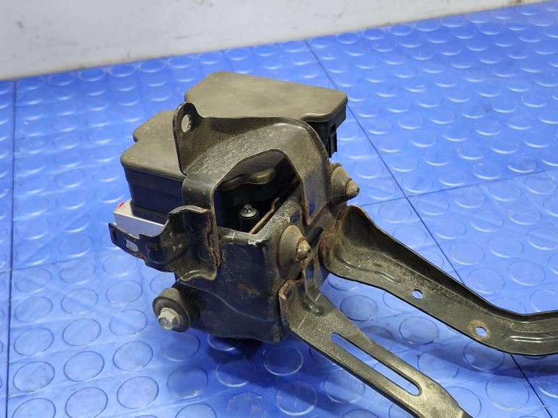 2020 Subaru Forester ABS Anti Lock Brake Pump Modulator Assembly OEM 27536SJ050