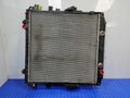 2017 Chevrolet Colorado Radiator