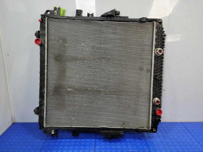2017 Chevrolet Colorado Radiator