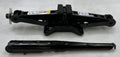 2008 - 2017 Jeep Compass / Patriot Spare Tire Tools Jack Kit OEM 5191333AH