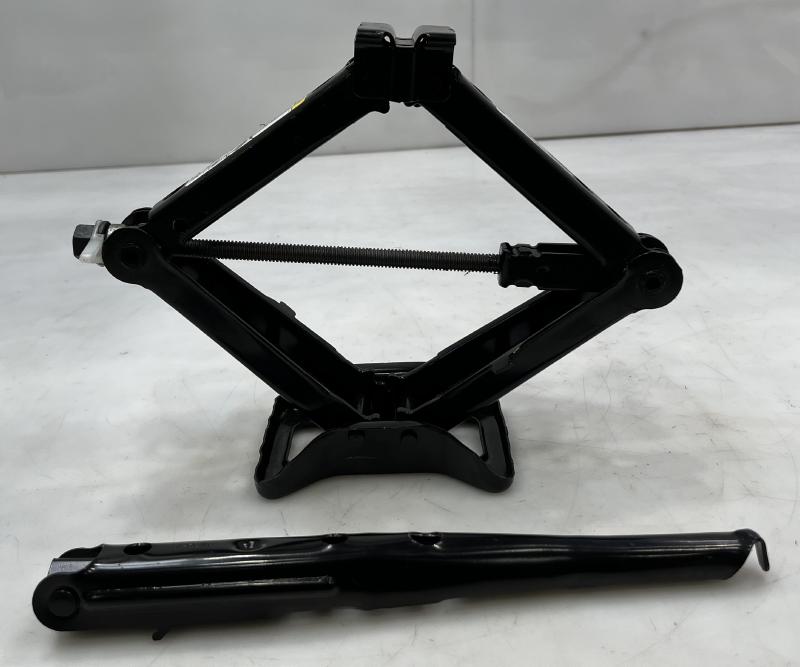 2008 - 2017 Jeep Compass / Patriot Spare Tire Tools Jack Kit OEM 5191333AH