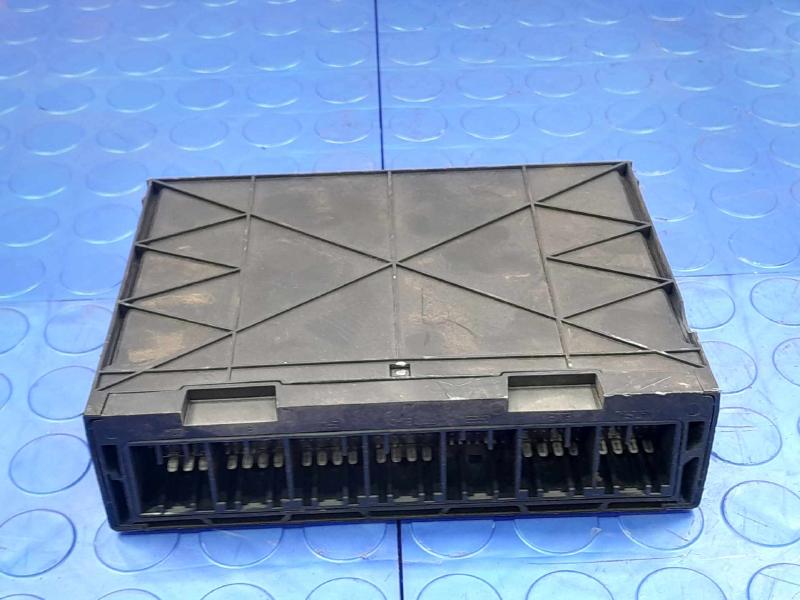 2018 Chevrolet Cruze Chassis Brain Box