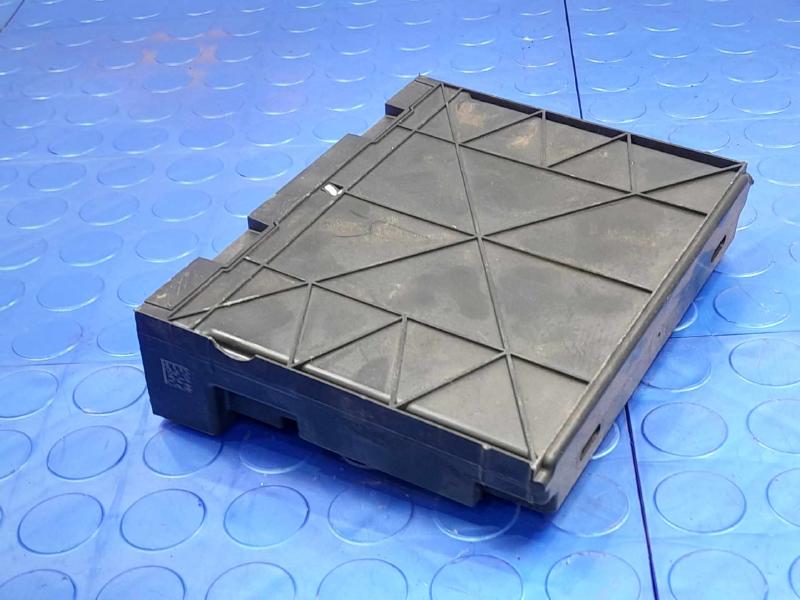 2018 Chevrolet Cruze Chassis Brain Box