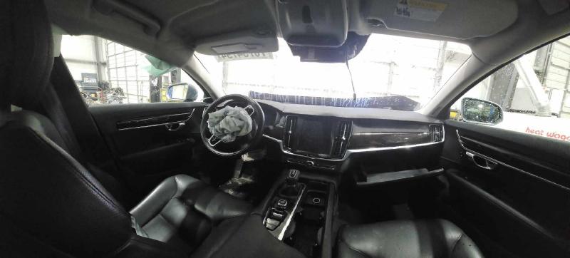 2018 Volvo S90 Air Bag