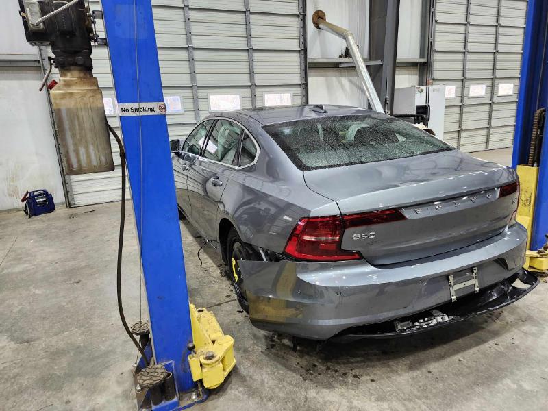 2018 Volvo S90 Air Bag