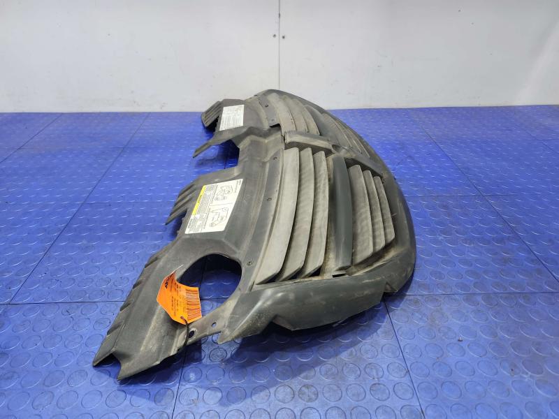 2007 Dodge Grand Caravan Grille