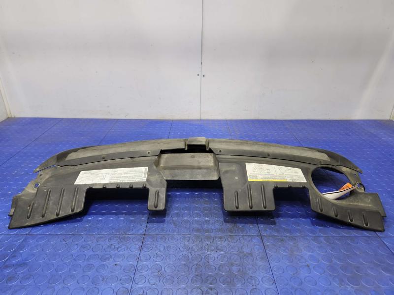 2007 Dodge Grand Caravan Grille