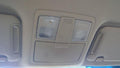 2012 Kia Sorento Front Console