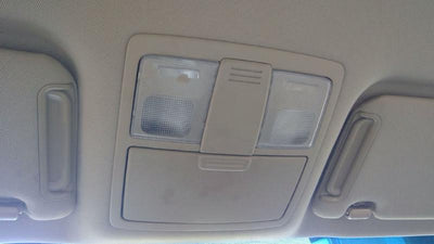 2012 Kia Sorento Front Console