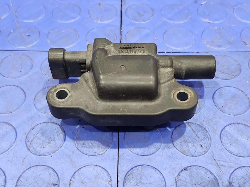 2010 Chevrolet Tahoe Ignition Coil/Ignitor