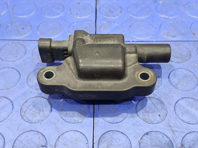 2010 Chevrolet Tahoe Ignition Coil/Ignitor