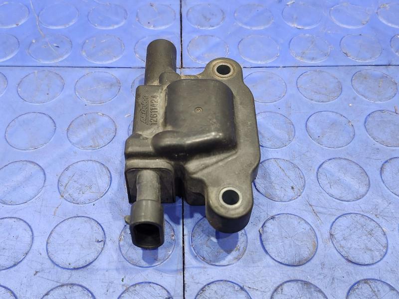 2010 Chevrolet Tahoe Ignition Coil/Ignitor