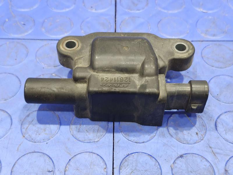 2010 Chevrolet Tahoe Ignition Coil/Ignitor