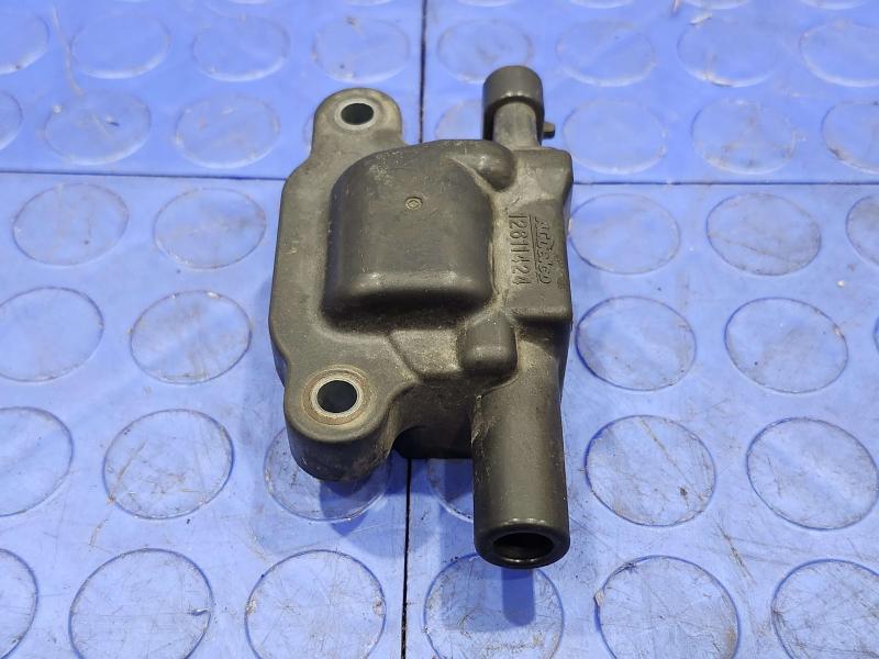 2010 Chevrolet Tahoe Ignition Coil/Ignitor