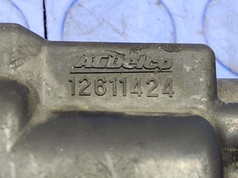 2010 Chevrolet Tahoe Ignition Coil/Ignitor
