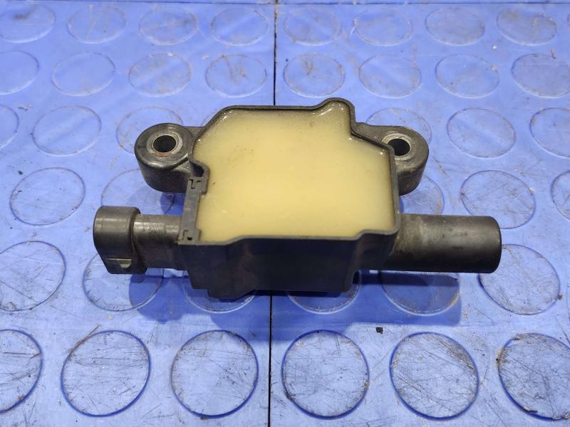 2010 Chevrolet Tahoe Ignition Coil/Ignitor