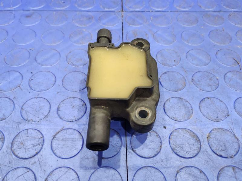 2010 Chevrolet Tahoe Ignition Coil/Ignitor