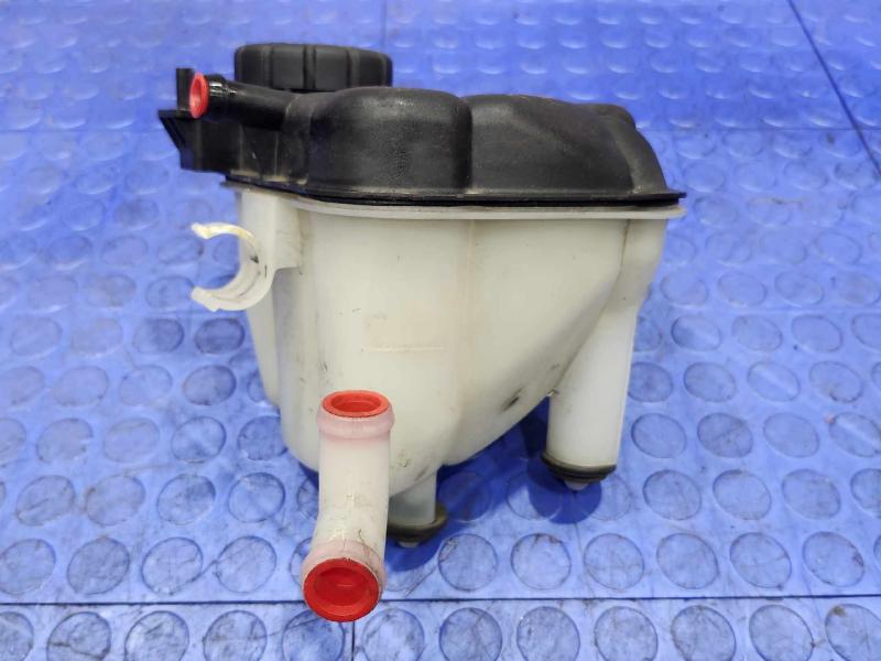 2012 Mercedes ML-Class Coolant Recovery Bottle