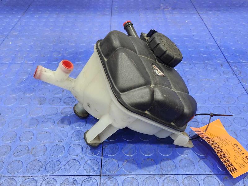 2012 Mercedes ML-Class Coolant Recovery Bottle