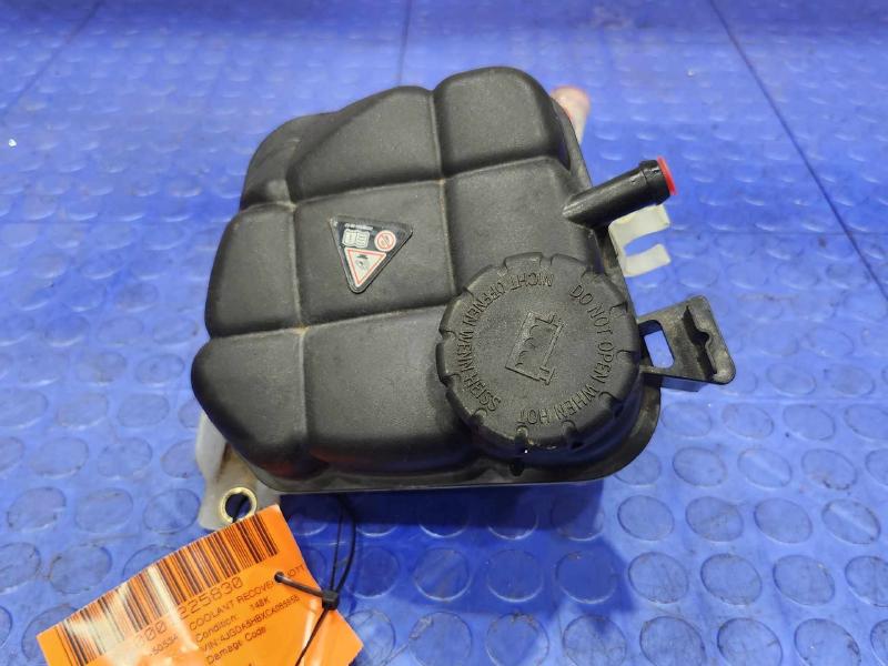 2012 Mercedes ML-Class Coolant Recovery Bottle