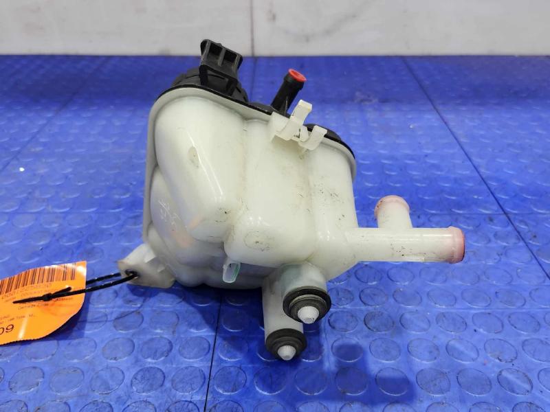 2012 Mercedes ML-Class Coolant Recovery Bottle