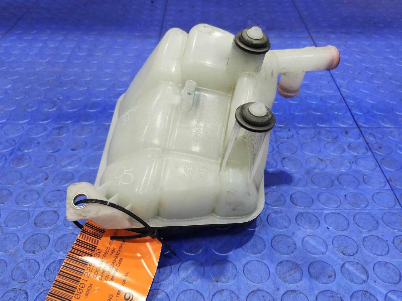 2012 Mercedes ML-Class Coolant Recovery Bottle