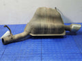 2013 Dodge Durango Muffler