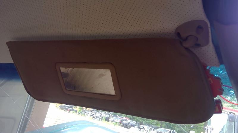 1994 GMC Sierra 1500 Sun Visor