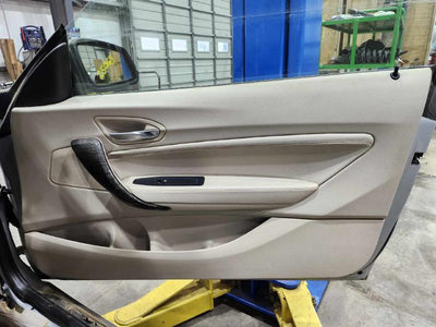 2014 BMW 228i Front Door Trim Panel