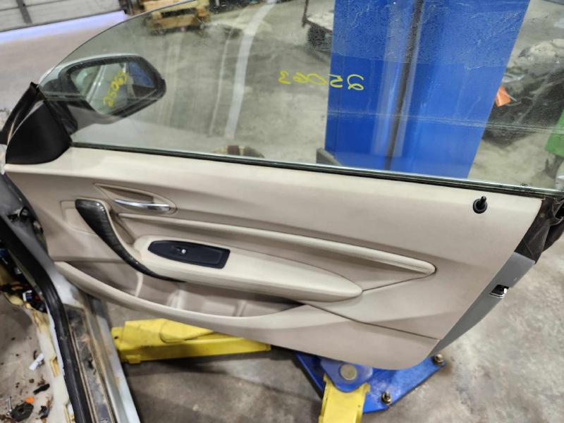 2014 BMW 228i Front Door Trim Panel