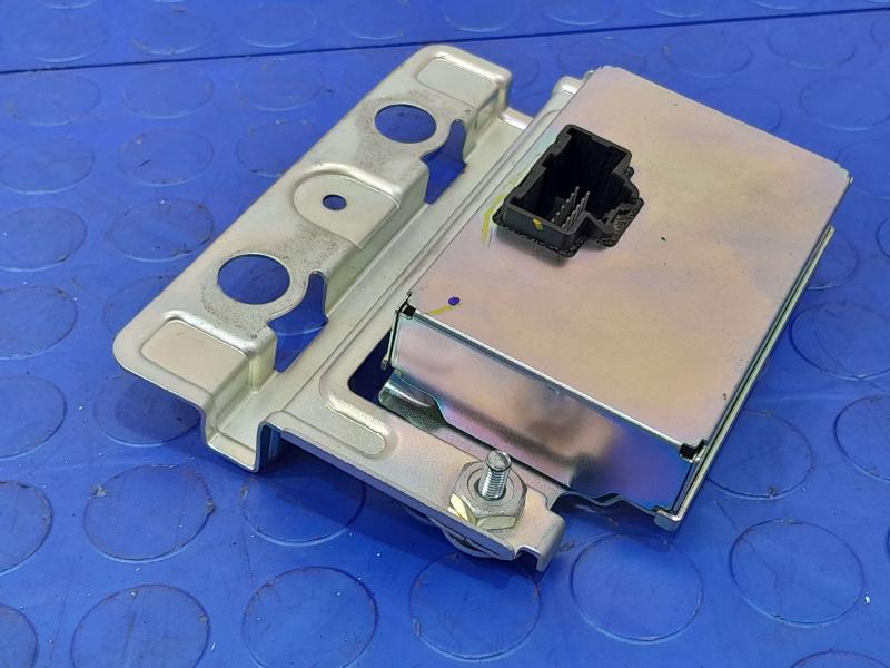 2014 Chevrolet Equinox Chassis Brain Box