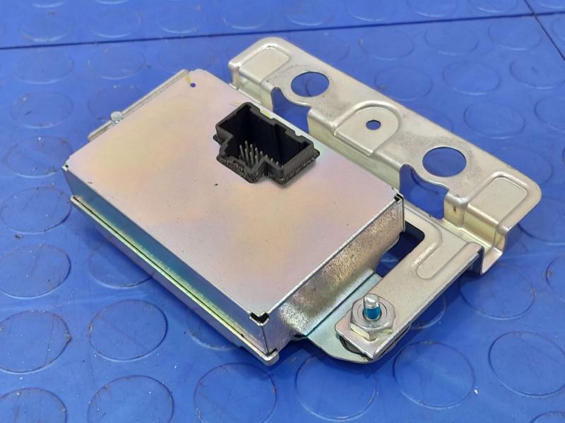 2014 Chevrolet Equinox Chassis Brain Box