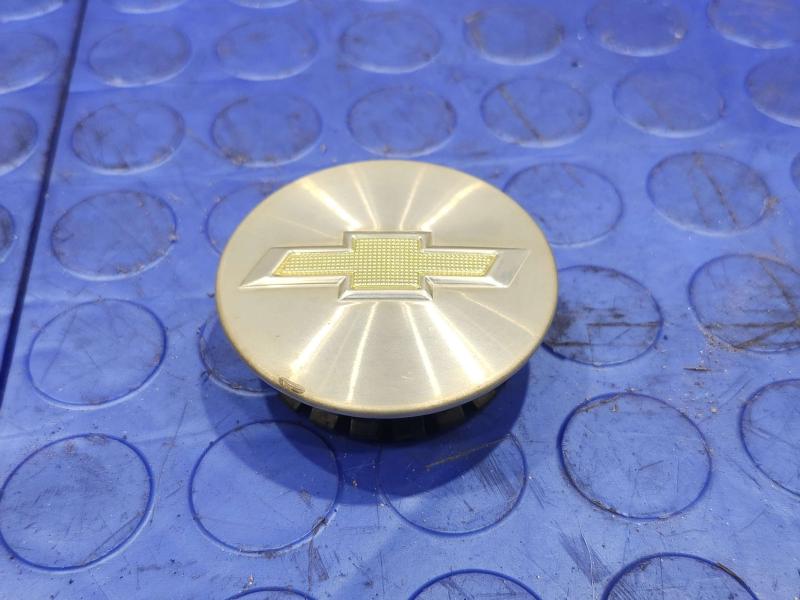 2017 Chevrolet Malibu Center Cap