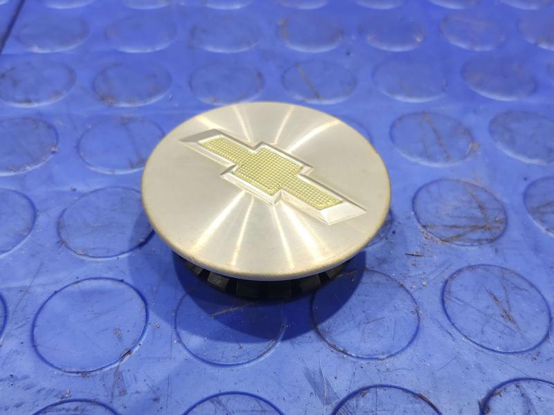 2017 Chevrolet Malibu Center Cap