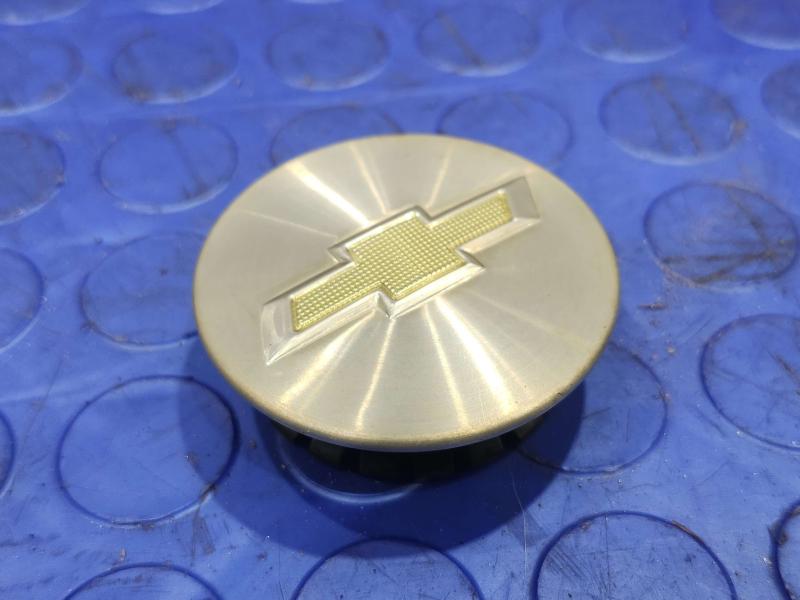 2017 Chevrolet Malibu Center Cap
