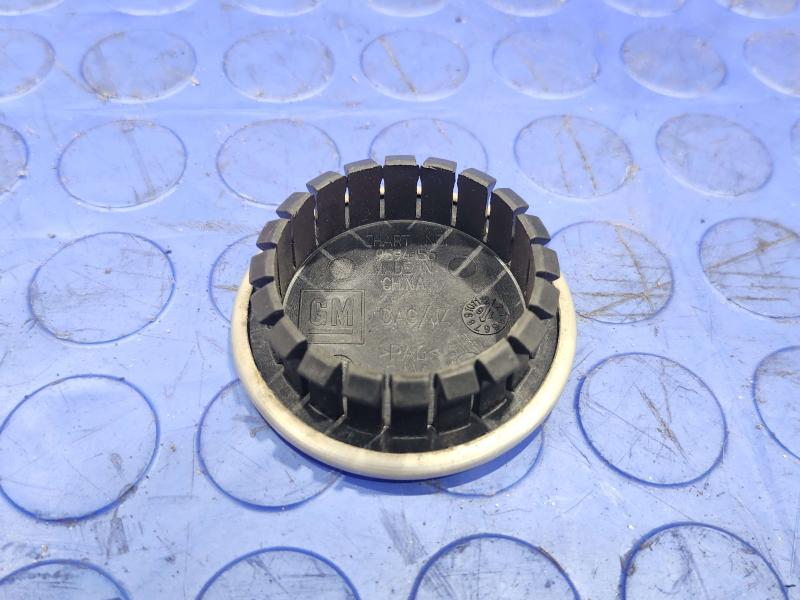2017 Chevrolet Malibu Center Cap