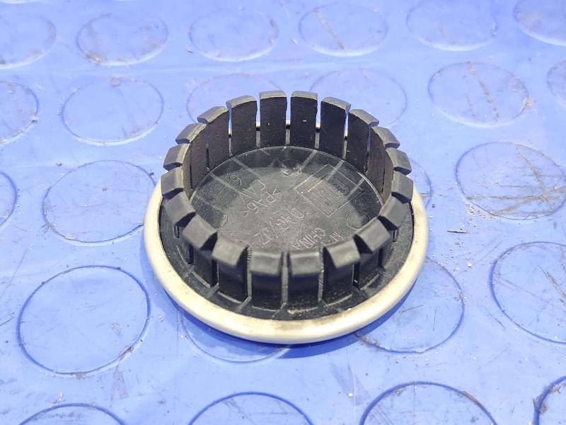 2017 Chevrolet Malibu Center Cap