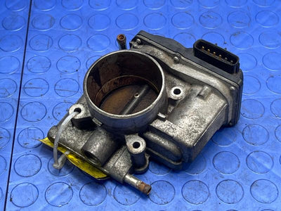 2006-2015 Mazda MX-5 Miata 2.0L Throttle Valve Throttle Body Assembly OEM LFE213640A