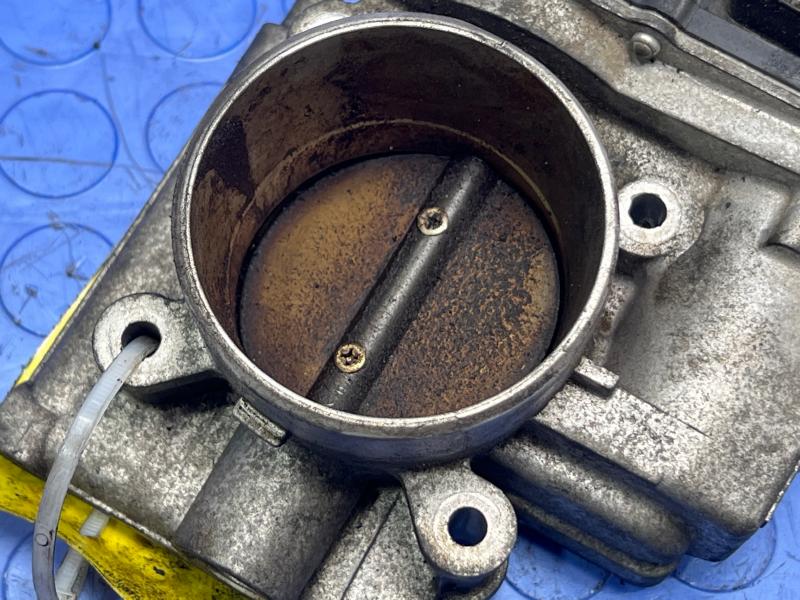 2006-2015 Mazda MX-5 Miata 2.0L Throttle Valve Throttle Body Assembly OEM LFE213640A