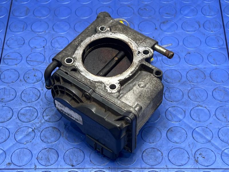 2006-2015 Mazda MX-5 Miata 2.0L Throttle Valve Throttle Body Assembly OEM LFE213640A