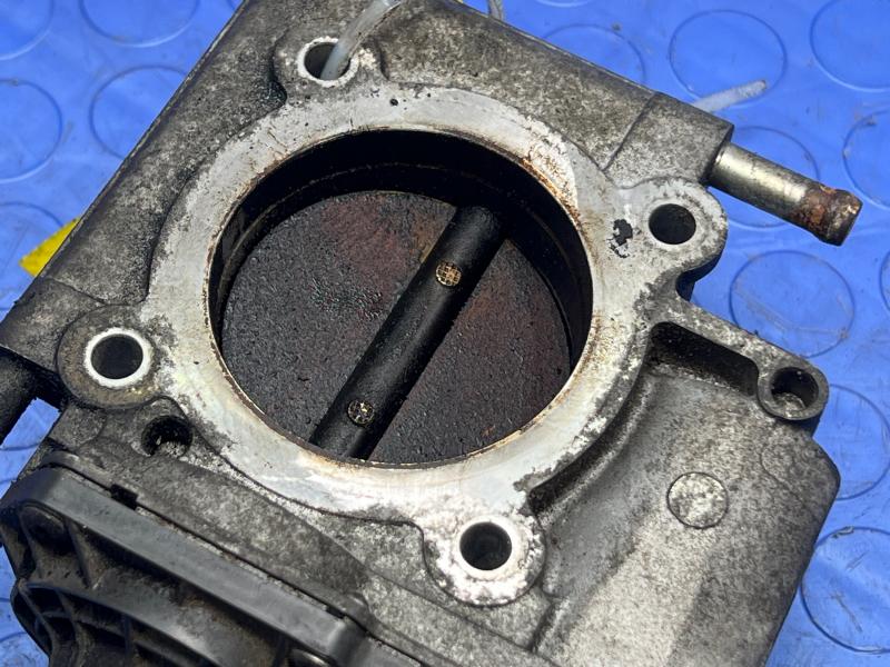 2006-2015 Mazda MX-5 Miata 2.0L Throttle Valve Throttle Body Assembly OEM LFE213640A