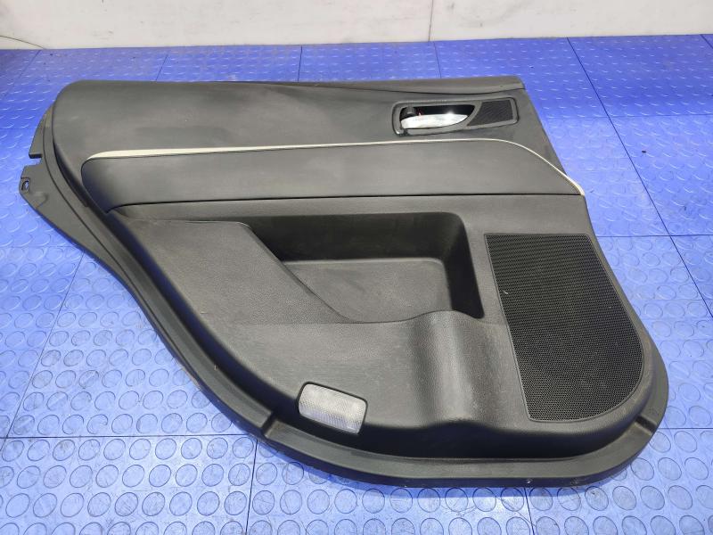 2010 Lexus RX350 RX450H Rear Door Trim Panel