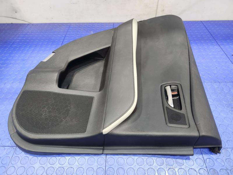 2010 Lexus RX350 RX450H Rear Door Trim Panel